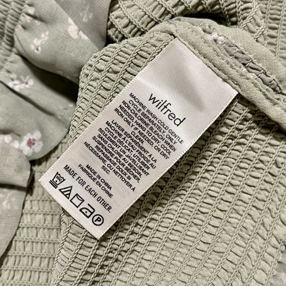 Wilfred
Tempest Blouse - Picture 10 of 11